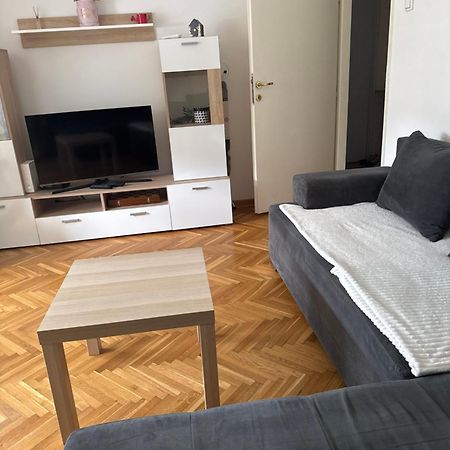 Apartman Fuerte 2 Bělehrad Exteriér fotografie